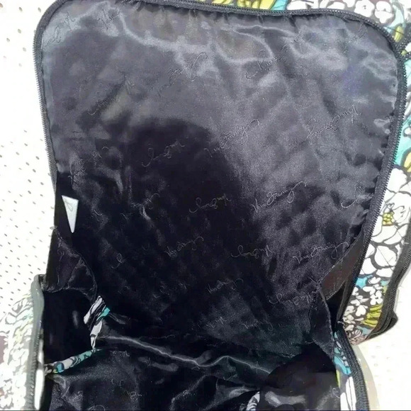 Vera Bradley Backpack - Picture 5 of 12